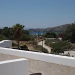 Lejlighedshotel Paradise