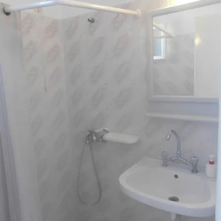 Apartmanhotel Paradise 4*