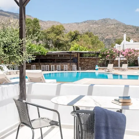 Paradise 4* Milopótasz