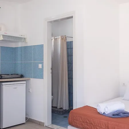 Apartmanhotel Paradise