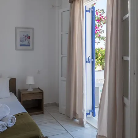 Apartmanhotel Paradise 4*