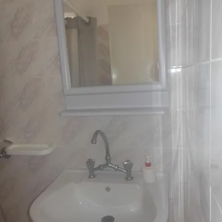 Paradise Apartmanhotel Milopótasz