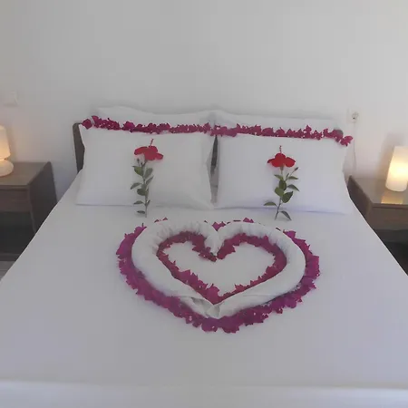 Paradise Apartmanhotel