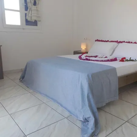 Apartmanhotel Paradise 4*