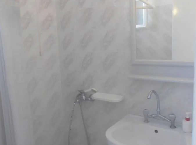 Aparthotel Paradise 4*