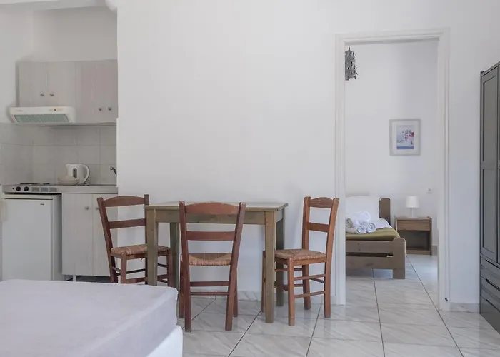 Aparthotel Paradise 4*