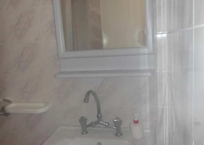 Paradise Aparthotel Mylopotas