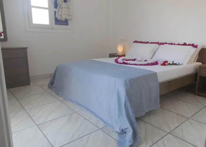 Aparthotel Paradise 4*