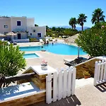 Paradise 4* Милопотас