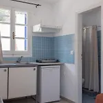 Paradise Апарт-отель Милопотас