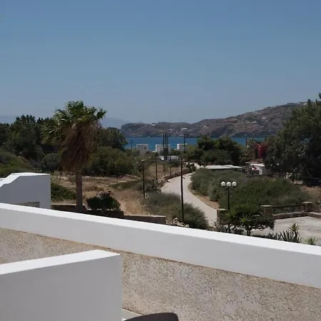 Apartmanhotel Paradise