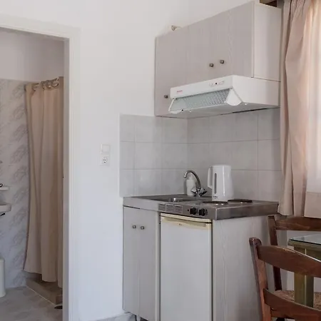 Aparthotel Paradise
