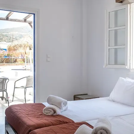 Aparthotel Paradise