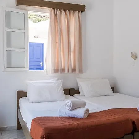Paradise Aparthotel