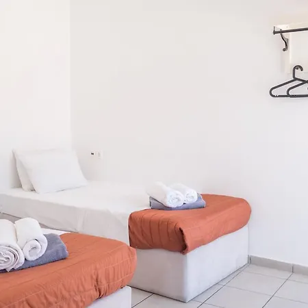 Paradise 4* Mylopotas