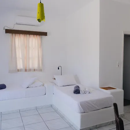 Paradise 3*