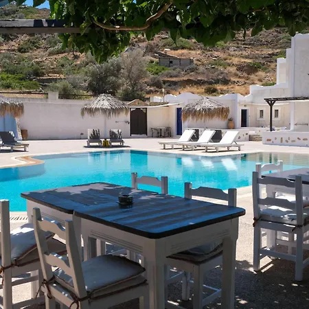 Aparthotel Paradise