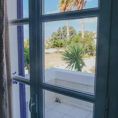 Aparthotel Paradise