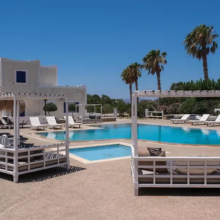 Paradise 3*