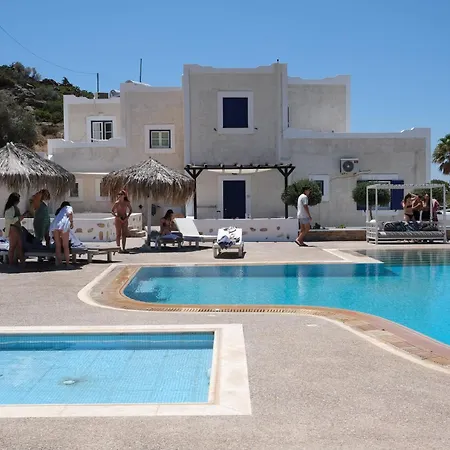 Paradise Mylopotas