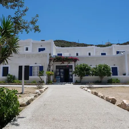 Paradise Aparthotel