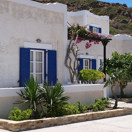 Aparthotel Paradise