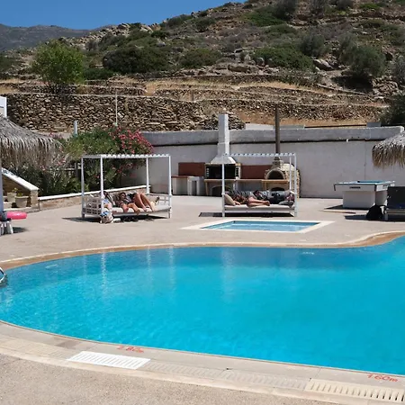Paradise Aparthotel