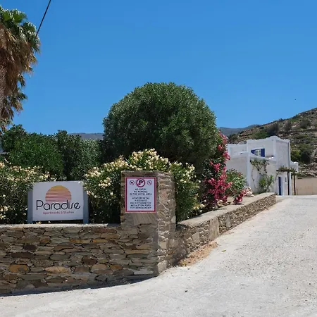 Paradise Mylopotas