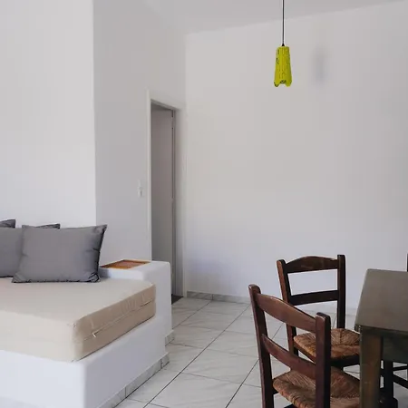 Paradise Aparthotel