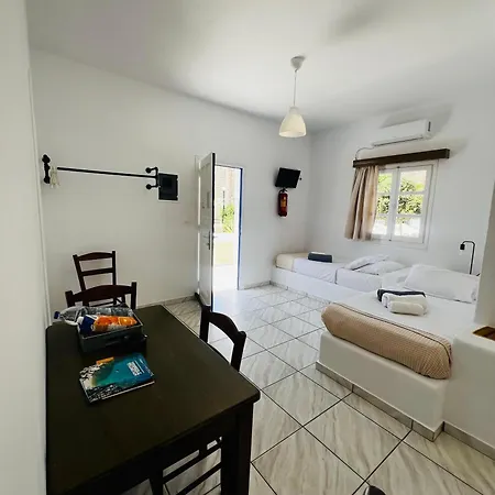 Paradise Aparthotel