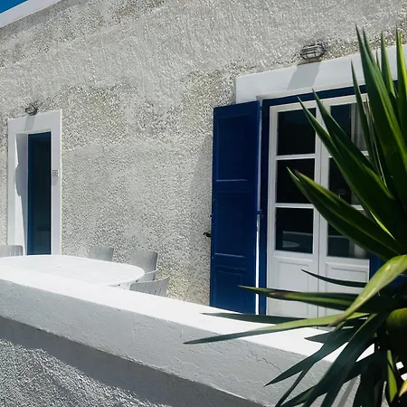 Aparthotel Paradise Mylopotas