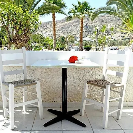 Paradise Mylopotas