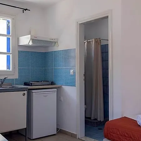 Paradise Aparthotel 4*