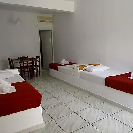 Paradise 4* Mylopotas