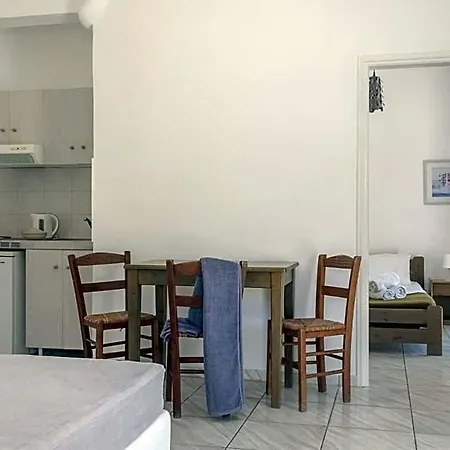 Paradise Aparthotel