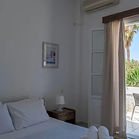 Aparthotel Paradise Mylopotas