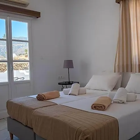 Aparthotel Paradise