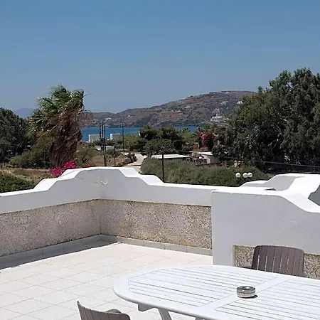 Paradise Aparthotel 4*