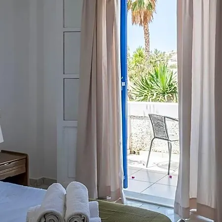 Paradise 4* Mylopotas
