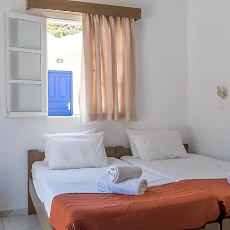 Aparthotel Paradise 4*