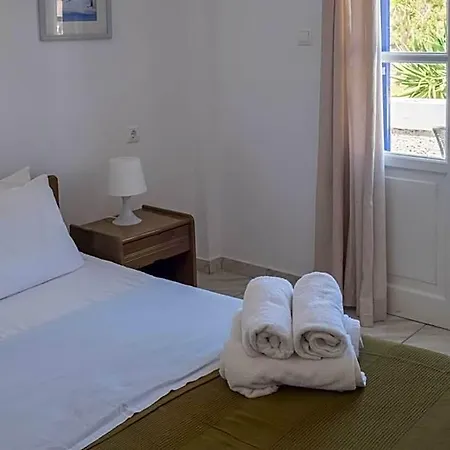 Aparthotel Paradise 4*