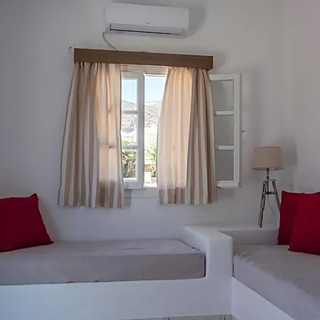 Paradise Aparthotel