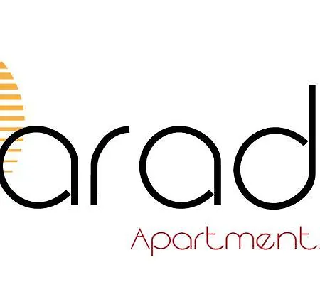 Aparthotel Paradise 4*