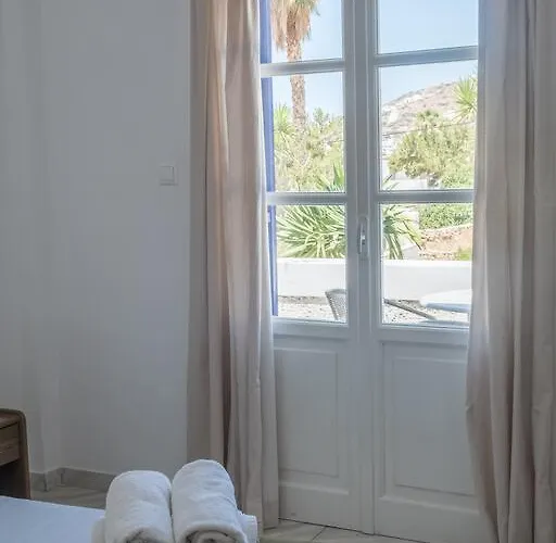 Paradise 마일로포타스