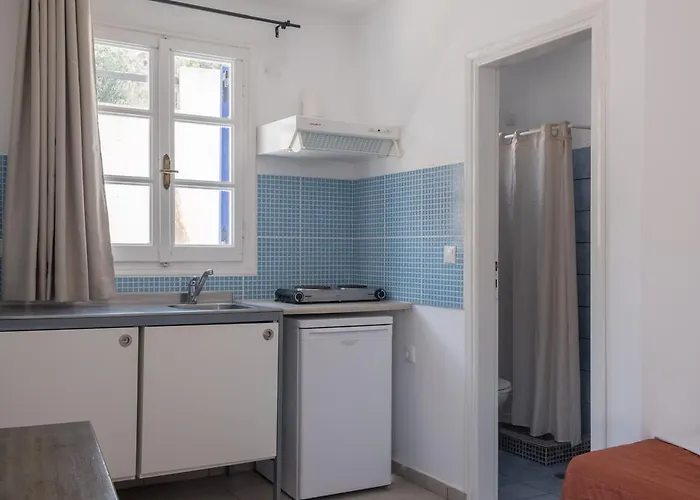 Paradise 아파트호텔 마일로포타스