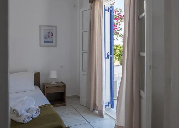 Aparthotel Paradise 4*