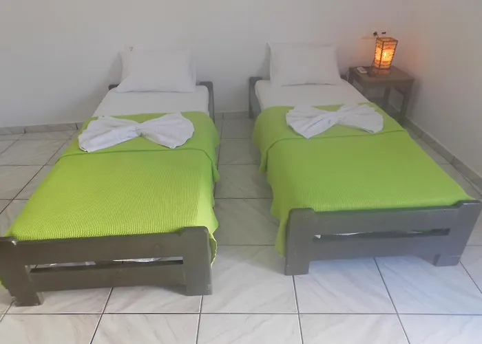 Paradise 마일로포타스