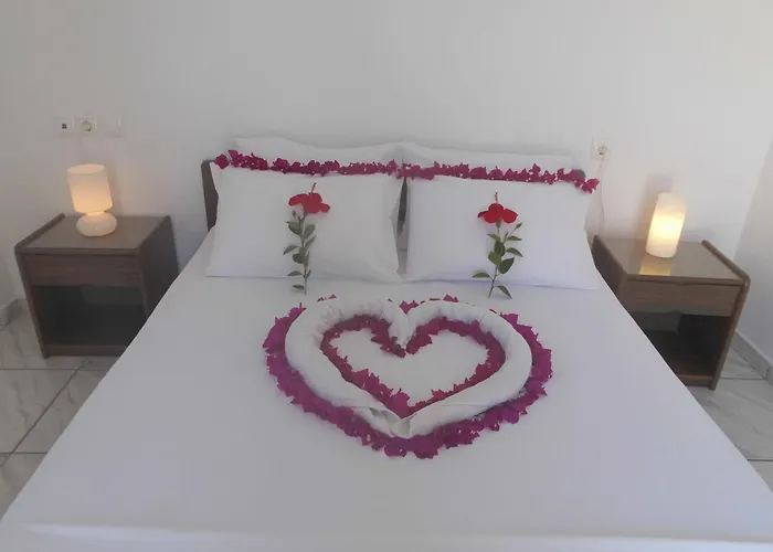 Paradise Hotel apartamentowy