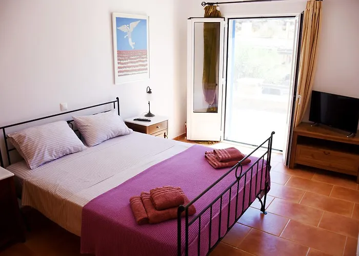 Paradise 4* 마일로포타스